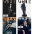 VOGUE KOREA 2023.10 - BTS JUNGKOOK COVER